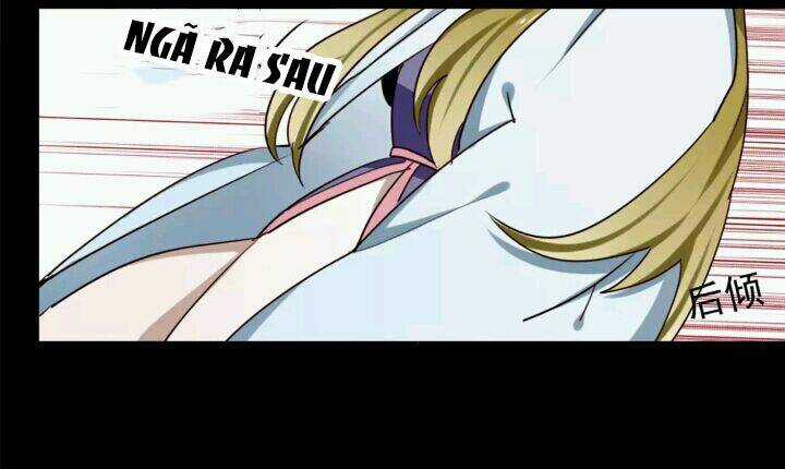 Lưỡng Bất Nghi - Chapter 25 - Trang 18