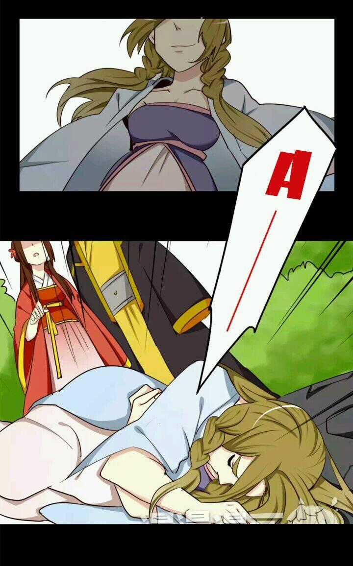 Lưỡng Bất Nghi - Chapter 25 - Trang 19