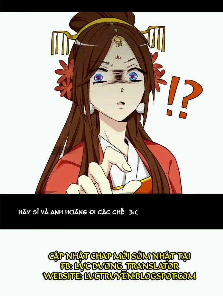 Lưỡng Bất Nghi - Chapter 25 - Trang 20