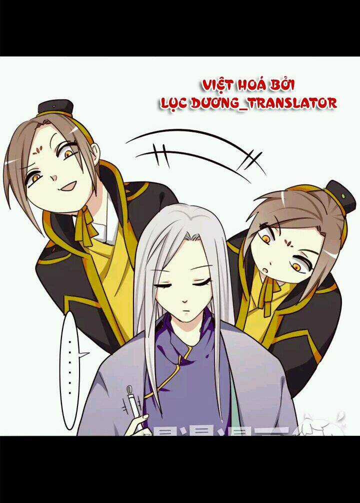 Lưỡng Bất Nghi - Chapter 25 - Trang 5