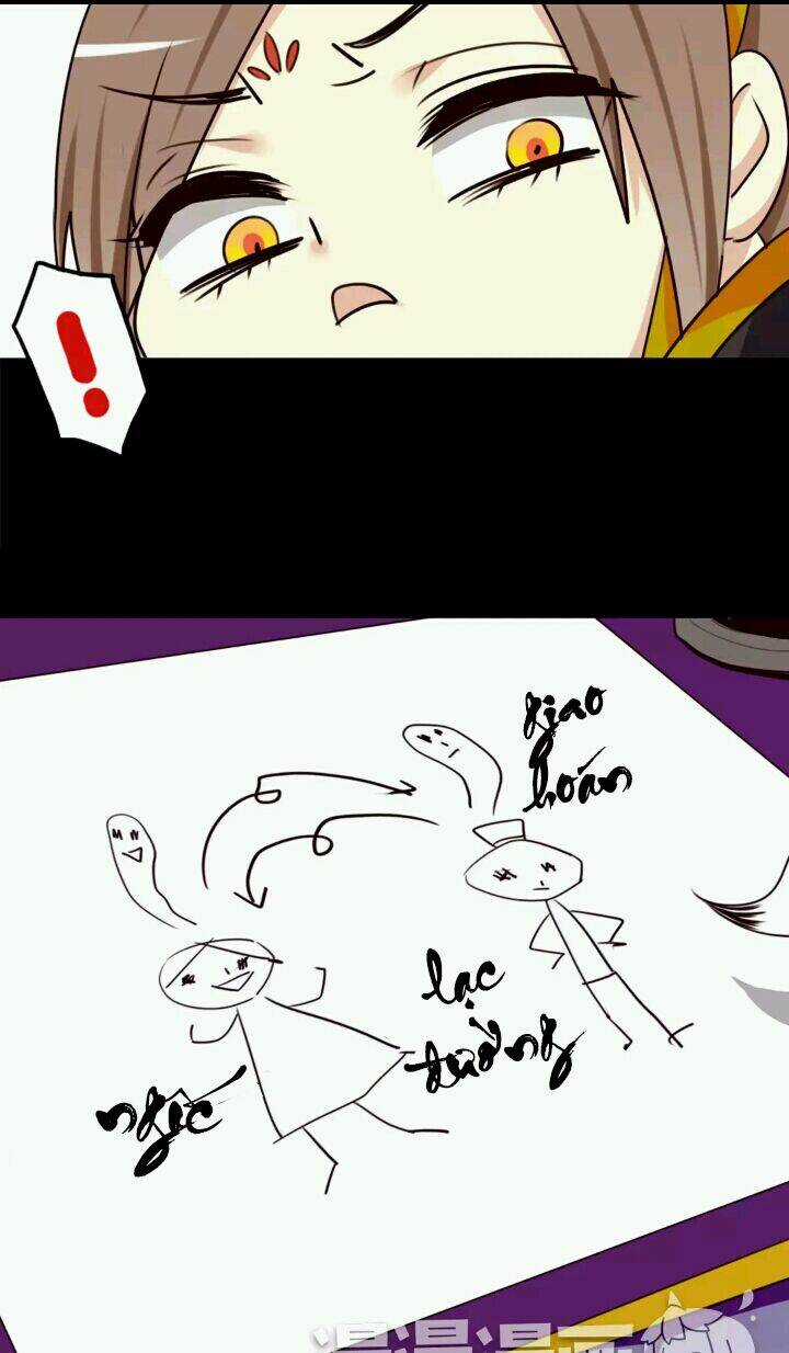 Lưỡng Bất Nghi - Chapter 25 - Trang 6