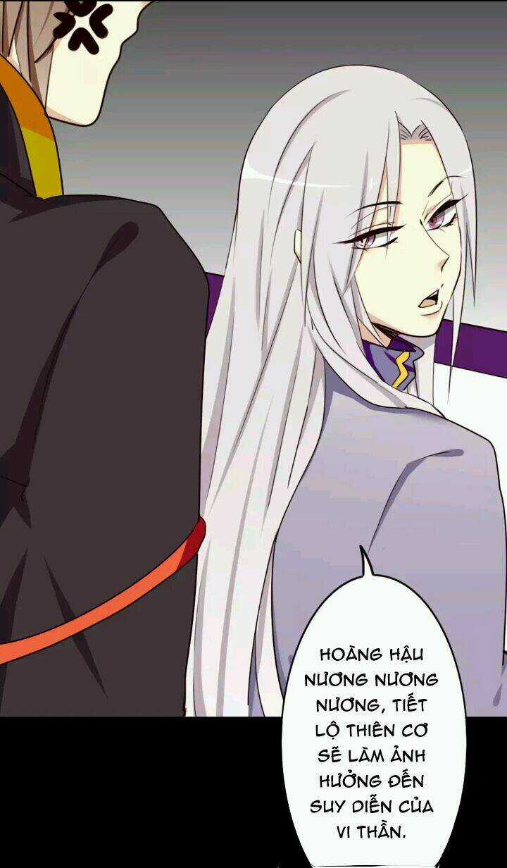 Lưỡng Bất Nghi - Chapter 25 - Trang 8