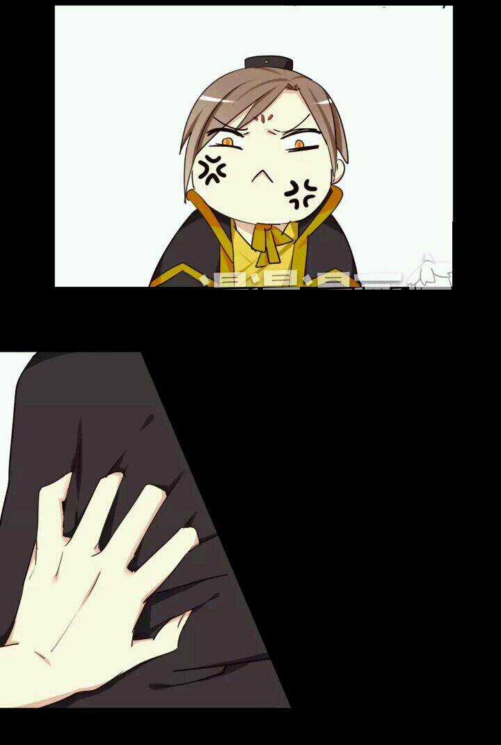 Lưỡng Bất Nghi - Chapter 25 - Trang 9