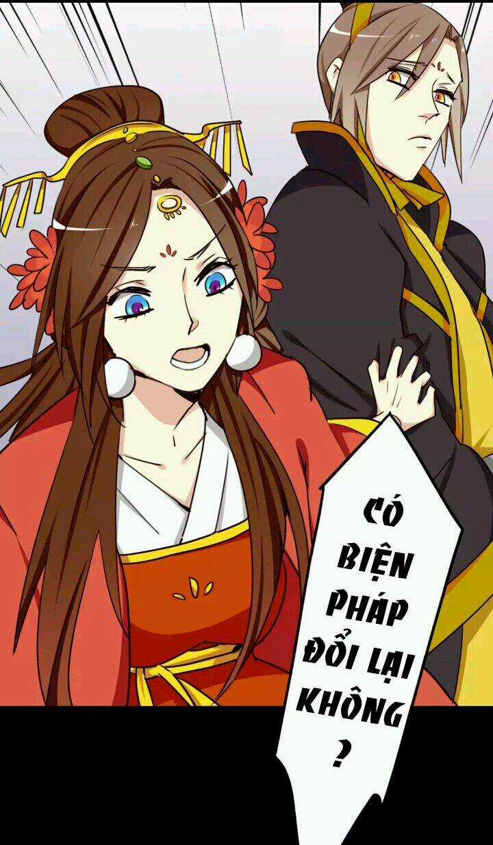 Lưỡng Bất Nghi - Chapter 25 - Trang 10