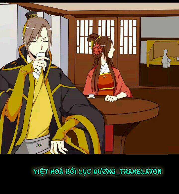 Lưỡng Bất Nghi - Chapter 26 - Trang 11