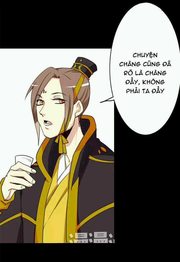 Lưỡng Bất Nghi - Chapter 26 - Trang 12