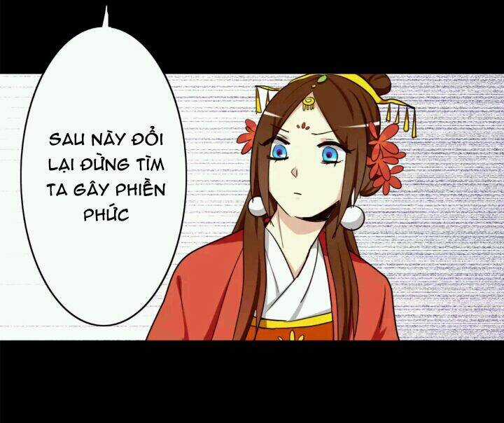 Lưỡng Bất Nghi - Chapter 26 - Trang 13