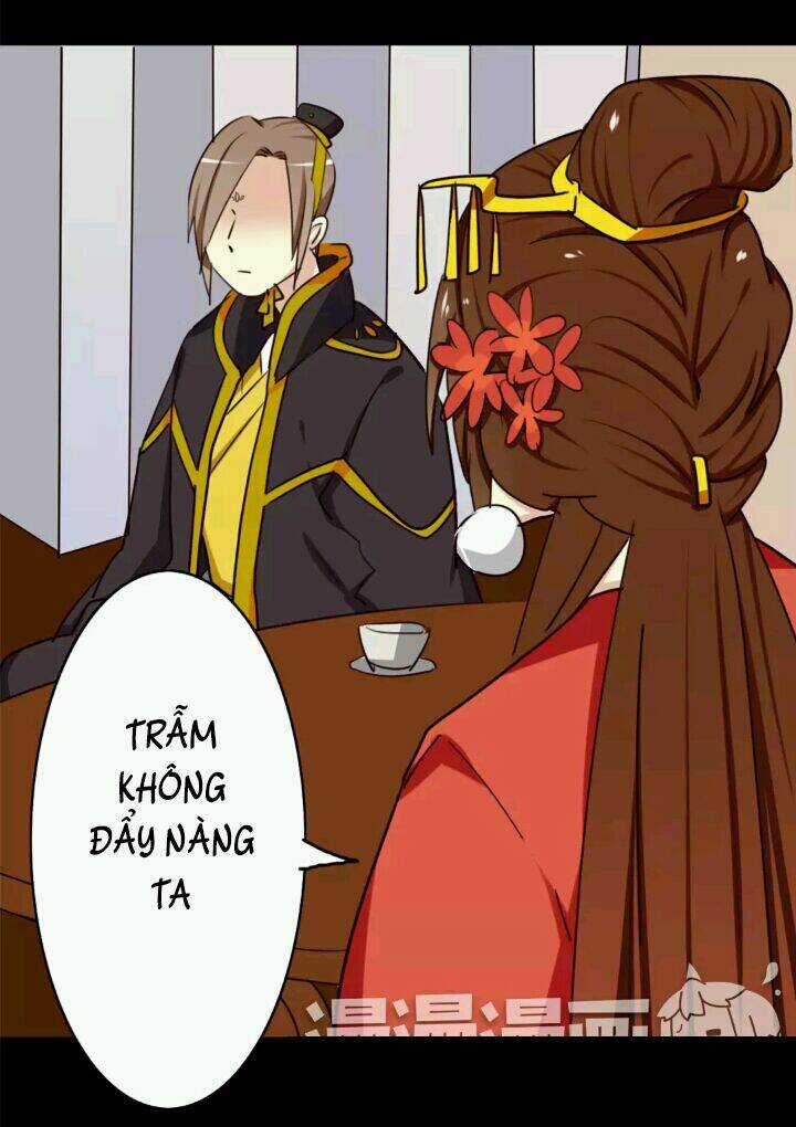 Lưỡng Bất Nghi - Chapter 26 - Trang 14