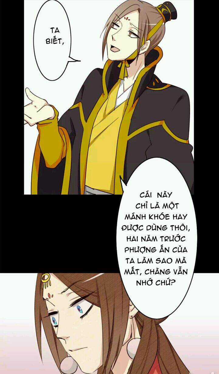 Lưỡng Bất Nghi - Chapter 26 - Trang 15