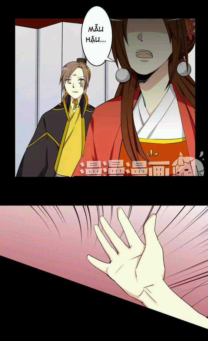 Lưỡng Bất Nghi - Chapter 26 - Trang 17