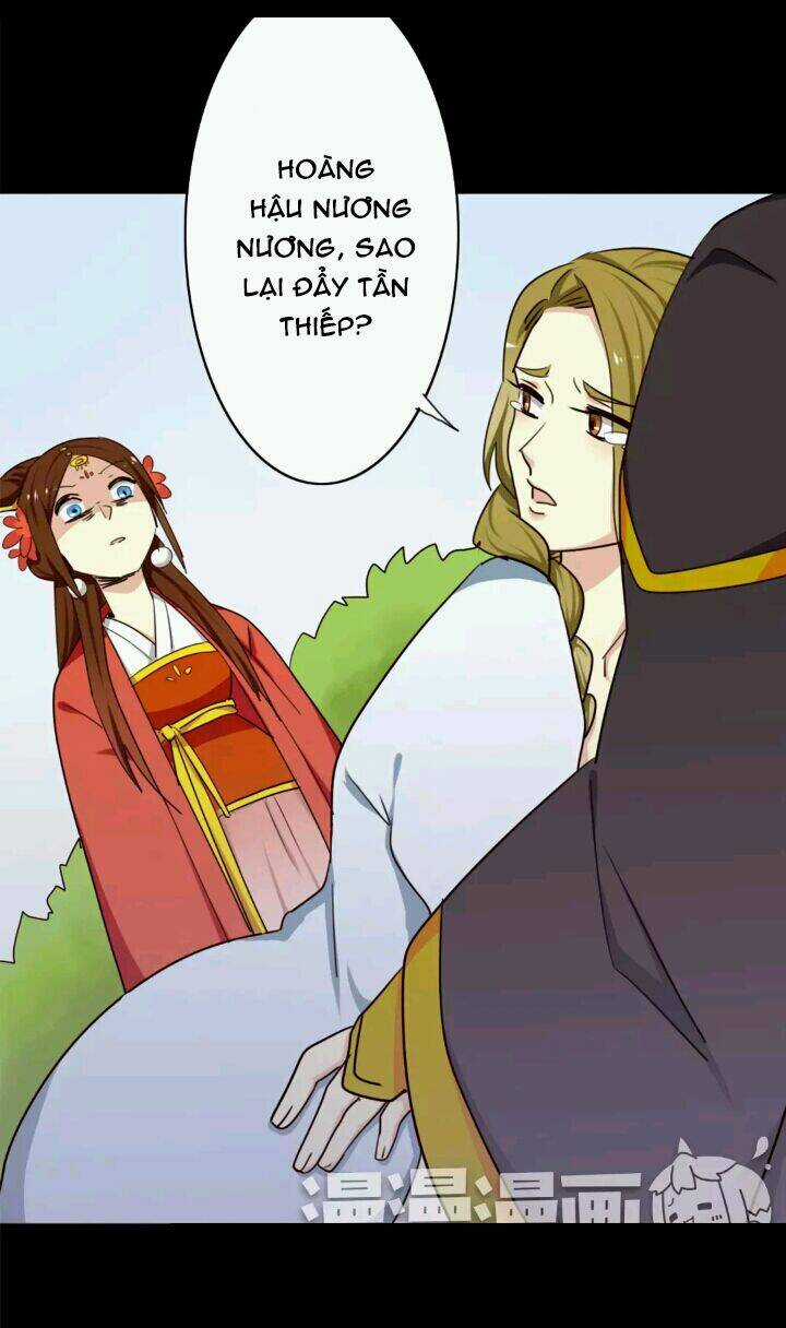 Lưỡng Bất Nghi - Chapter 26 - Trang 3