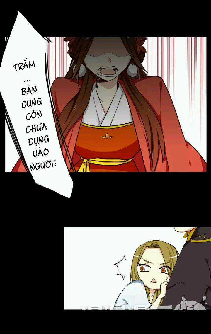 Lưỡng Bất Nghi - Chapter 26 - Trang 4