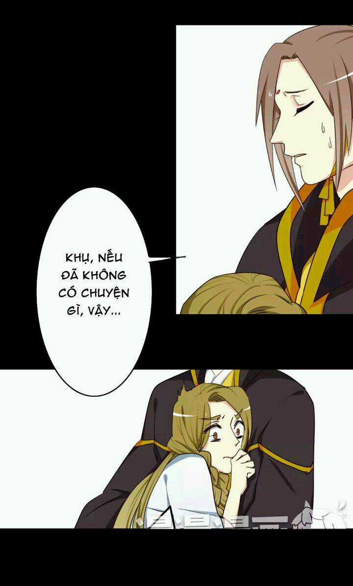 Lưỡng Bất Nghi - Chapter 26 - Trang 6