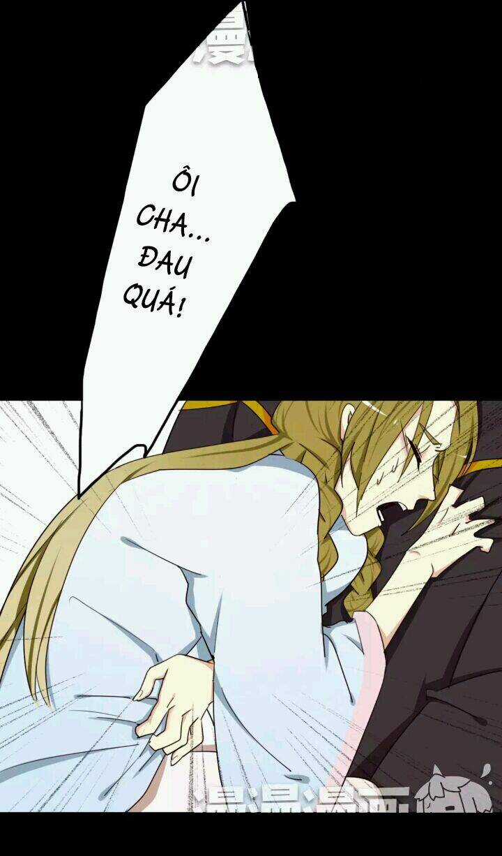 Lưỡng Bất Nghi - Chapter 26 - Trang 7