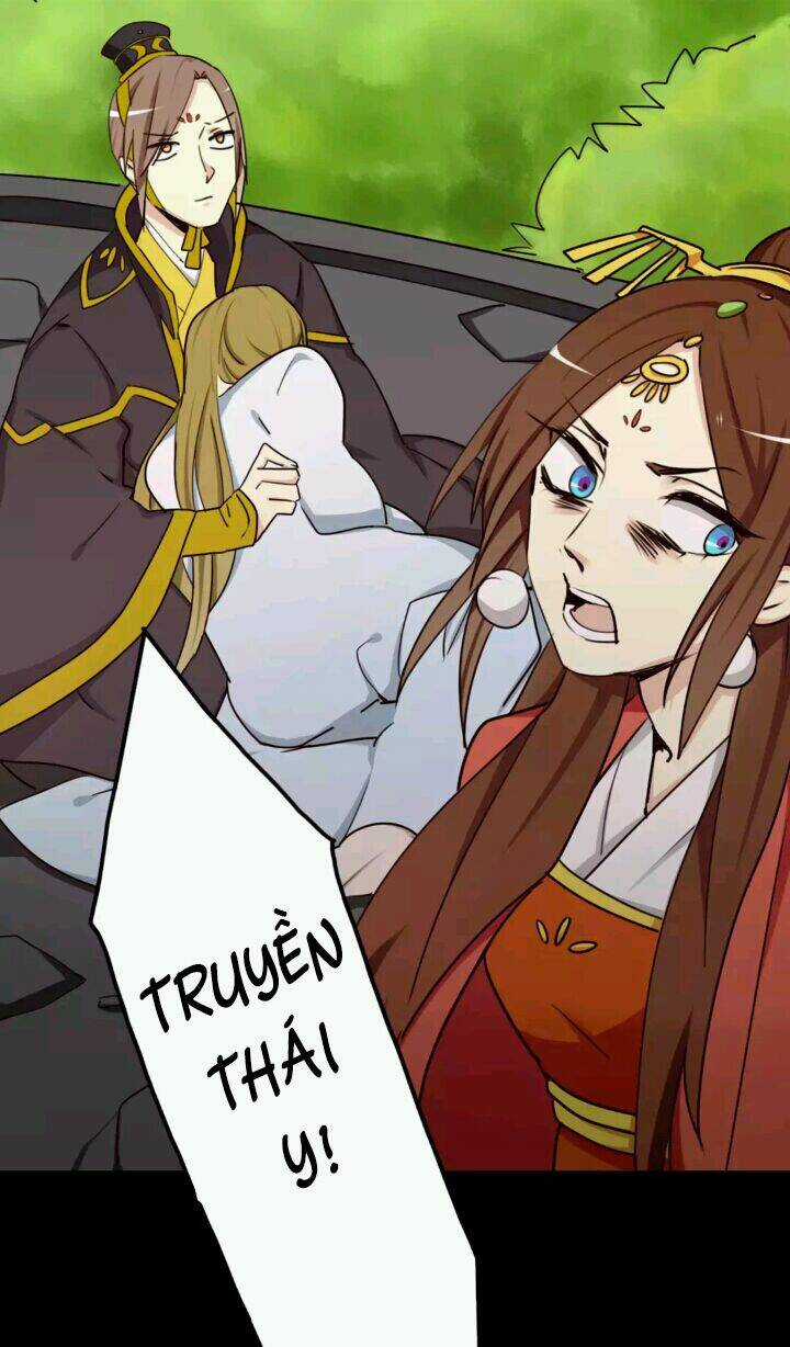 Lưỡng Bất Nghi - Chapter 26 - Trang 9