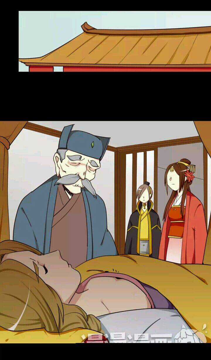 Lưỡng Bất Nghi - Chapter 26 - Trang 10