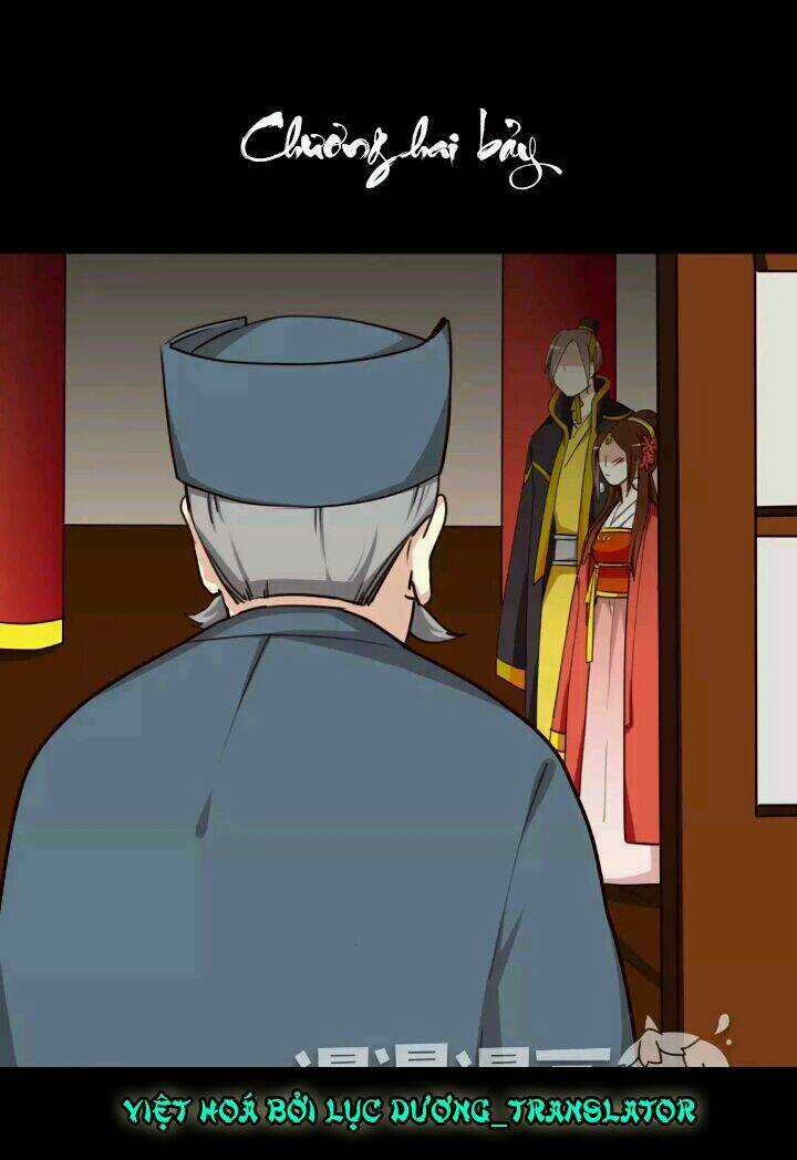 Lưỡng Bất Nghi - Chapter 27 - Trang 1