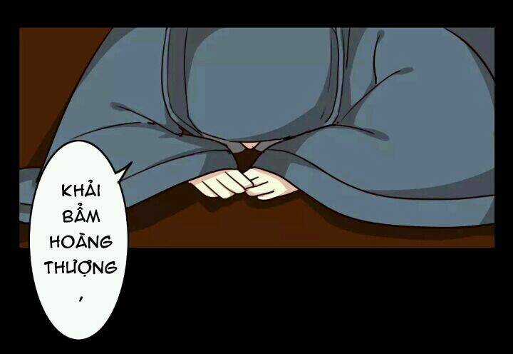 Lưỡng Bất Nghi - Chapter 27 - Trang 2