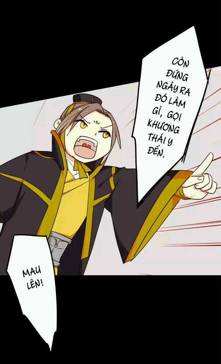 Lưỡng Bất Nghi - Chapter 27 - Trang 12