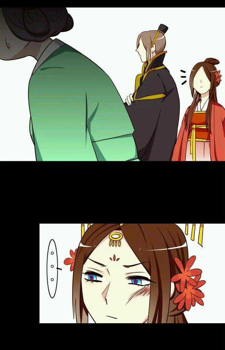 Lưỡng Bất Nghi - Chapter 27 - Trang 13