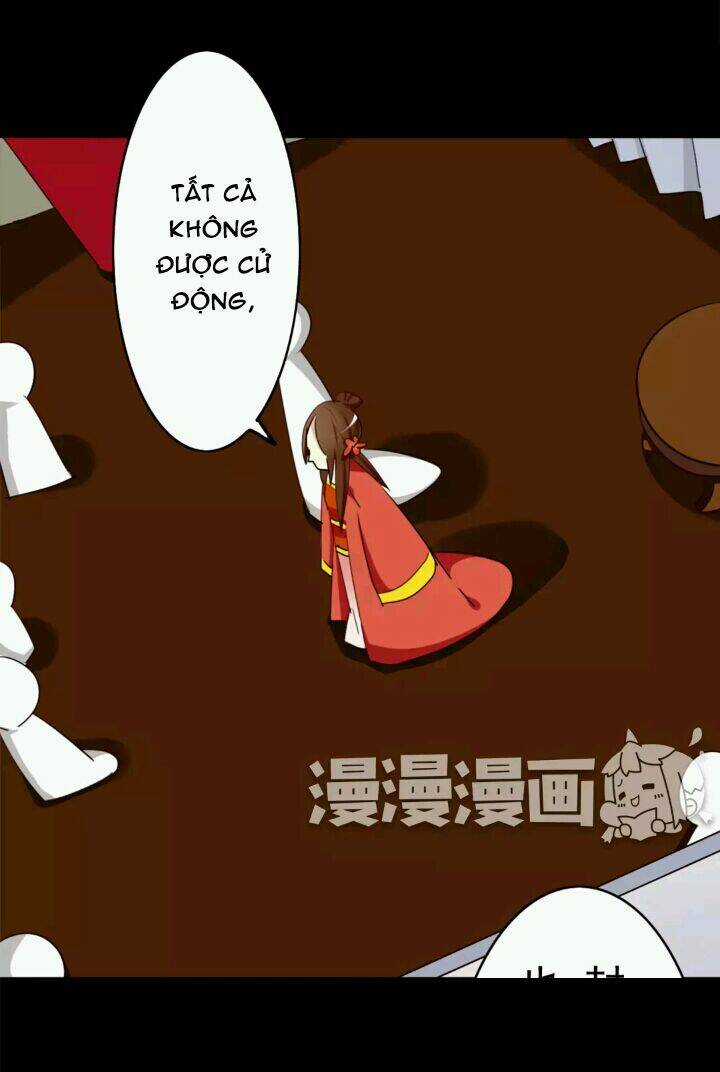 Lưỡng Bất Nghi - Chapter 27 - Trang 14