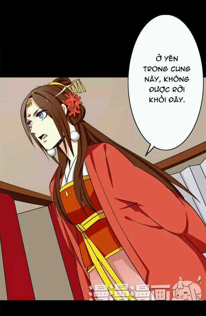 Lưỡng Bất Nghi - Chapter 27 - Trang 15