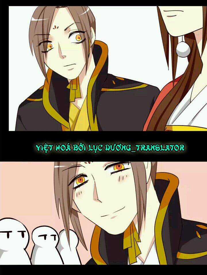 Lưỡng Bất Nghi - Chapter 27 - Trang 16