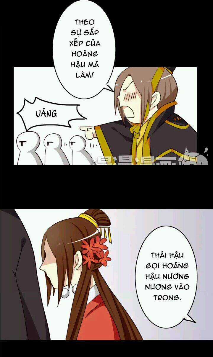 Lưỡng Bất Nghi - Chapter 27 - Trang 17