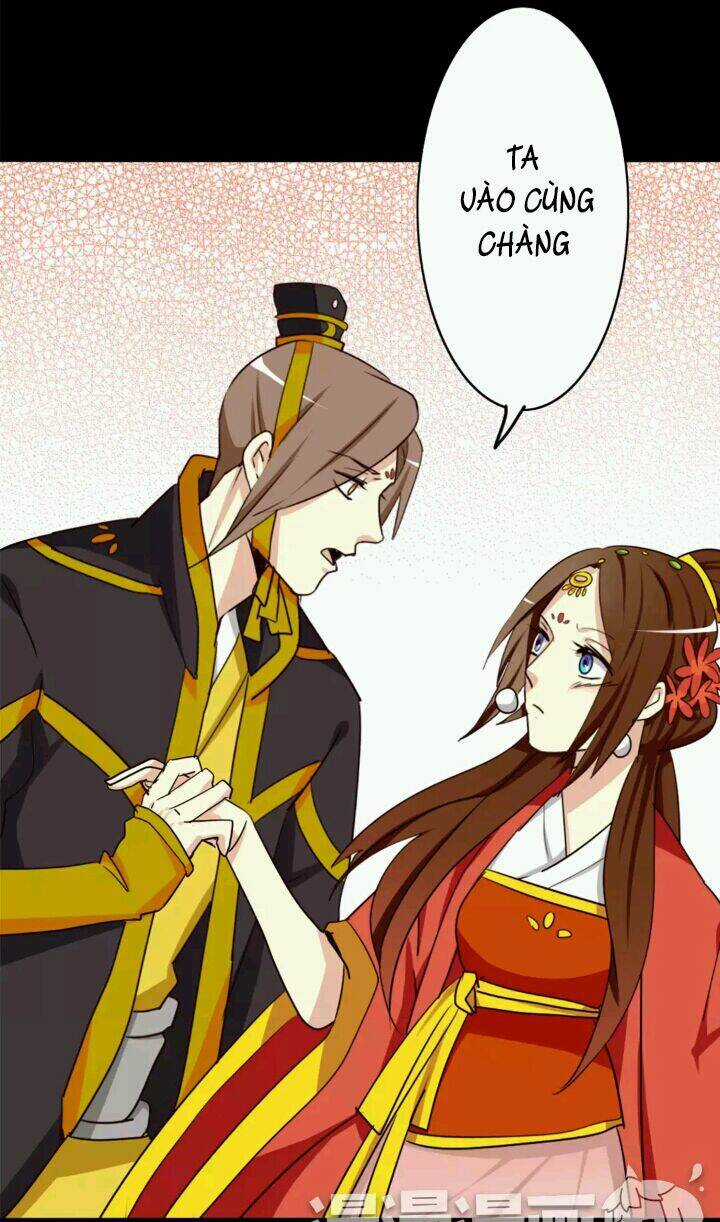 Lưỡng Bất Nghi - Chapter 27 - Trang 19