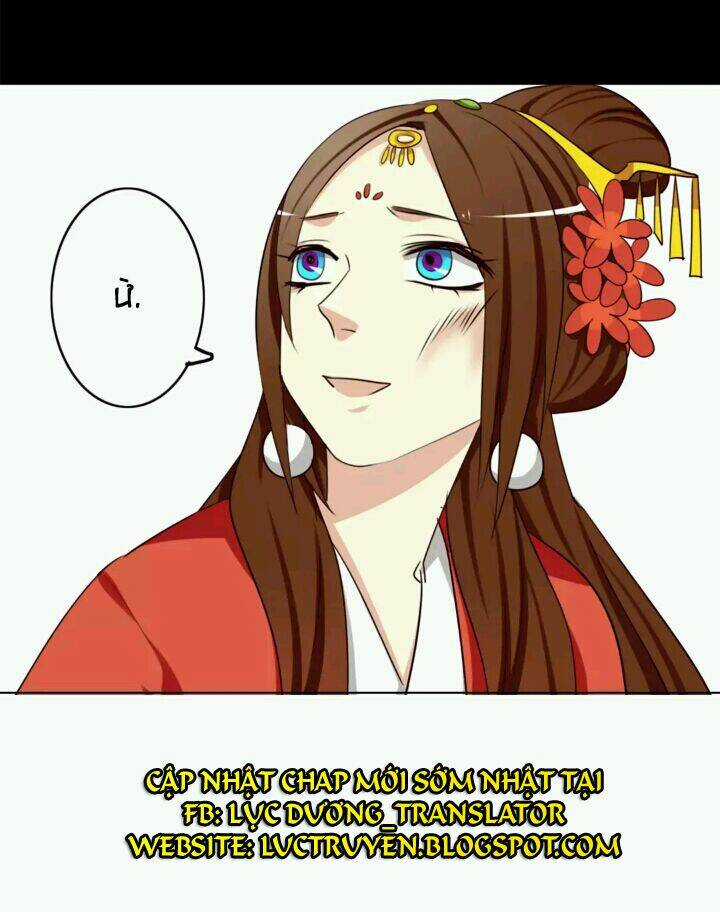 Lưỡng Bất Nghi - Chapter 27 - Trang 20