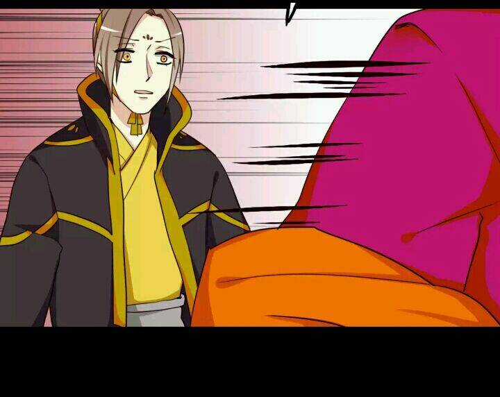 Lưỡng Bất Nghi - Chapter 27 - Trang 6