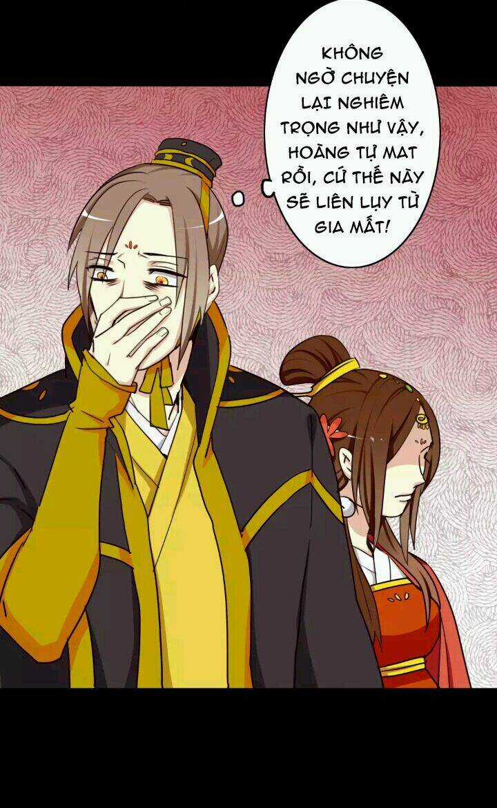 Lưỡng Bất Nghi - Chapter 27 - Trang 7