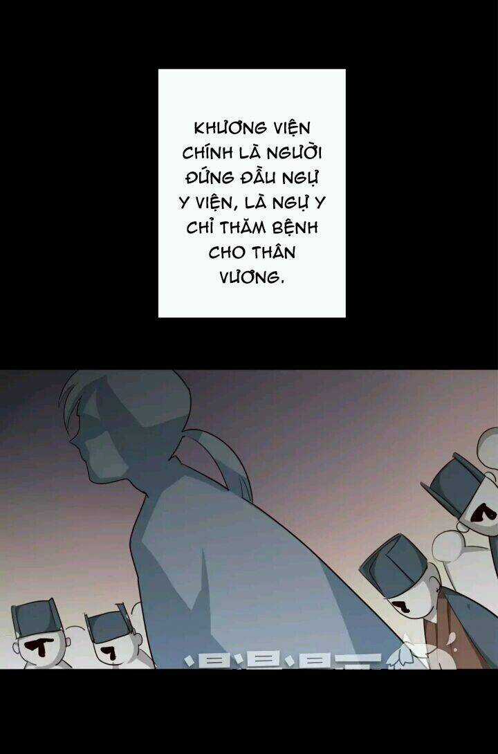 Lưỡng Bất Nghi - Chapter 27 - Trang 9