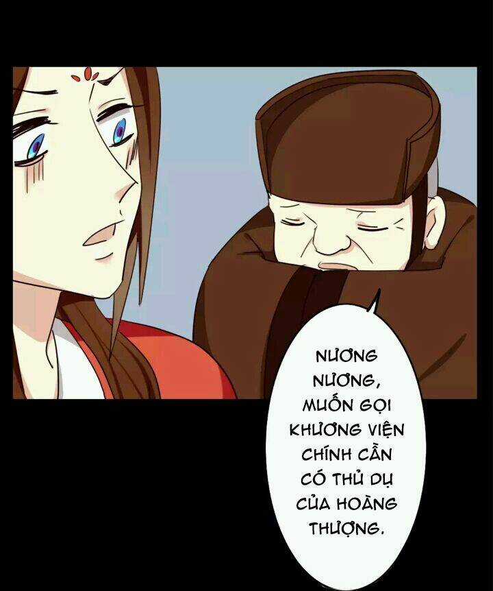 Lưỡng Bất Nghi - Chapter 27 - Trang 10