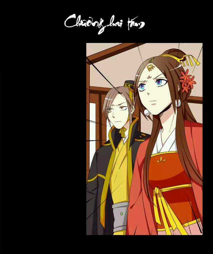 Lưỡng Bất Nghi - Chapter 28 - Trang 1