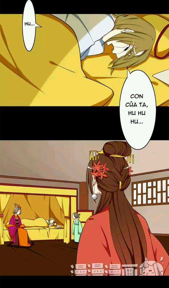 Lưỡng Bất Nghi - Chapter 28 - Trang 2