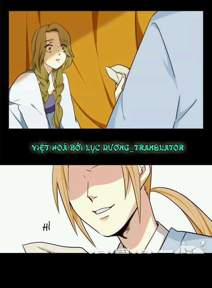 Lưỡng Bất Nghi - Chapter 28 - Trang 12