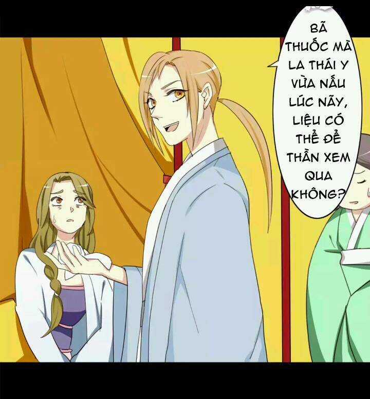 Lưỡng Bất Nghi - Chapter 28 - Trang 13