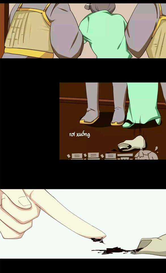 Lưỡng Bất Nghi - Chapter 28 - Trang 15