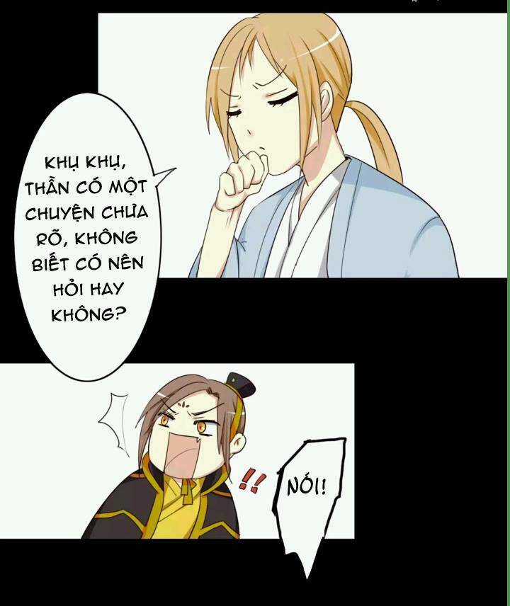 Lưỡng Bất Nghi - Chapter 28 - Trang 17