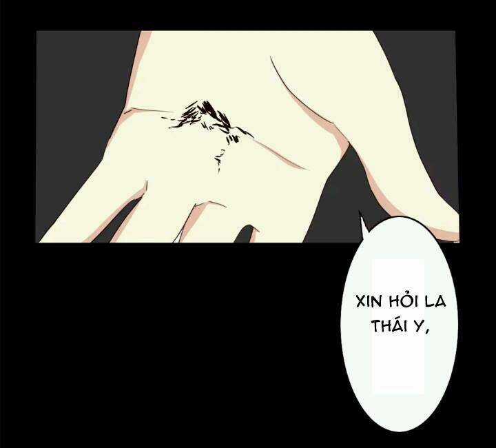 Lưỡng Bất Nghi - Chapter 28 - Trang 18