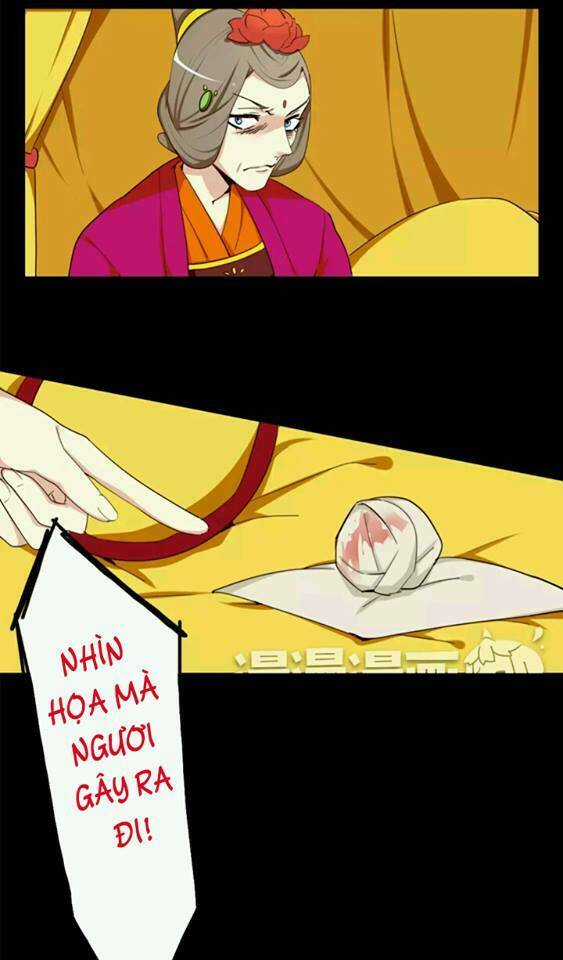 Lưỡng Bất Nghi - Chapter 28 - Trang 3