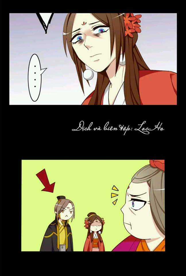 Lưỡng Bất Nghi - Chapter 28 - Trang 4