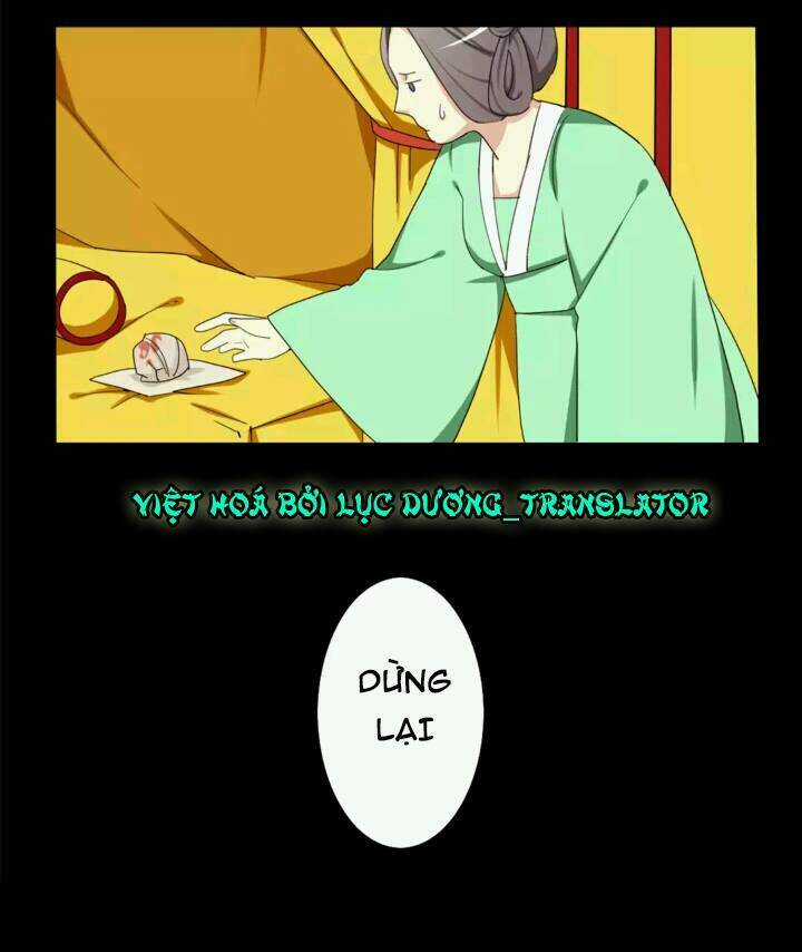 Lưỡng Bất Nghi - Chapter 28 - Trang 6