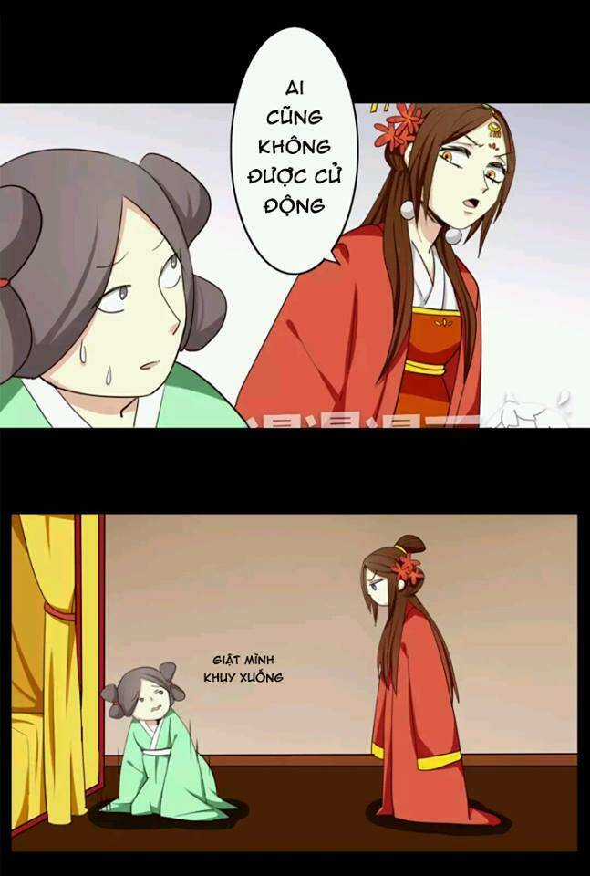 Lưỡng Bất Nghi - Chapter 28 - Trang 7