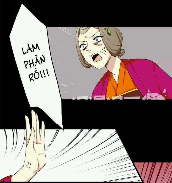 Lưỡng Bất Nghi - Chapter 28 - Trang 8