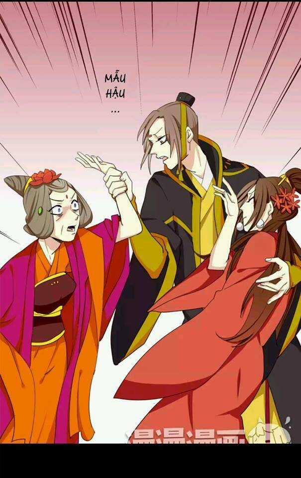 Lưỡng Bất Nghi - Chapter 28 - Trang 9