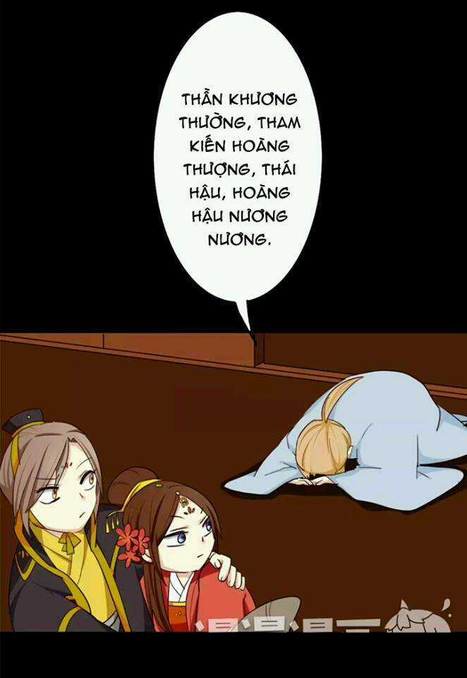 Lưỡng Bất Nghi - Chapter 28 - Trang 10