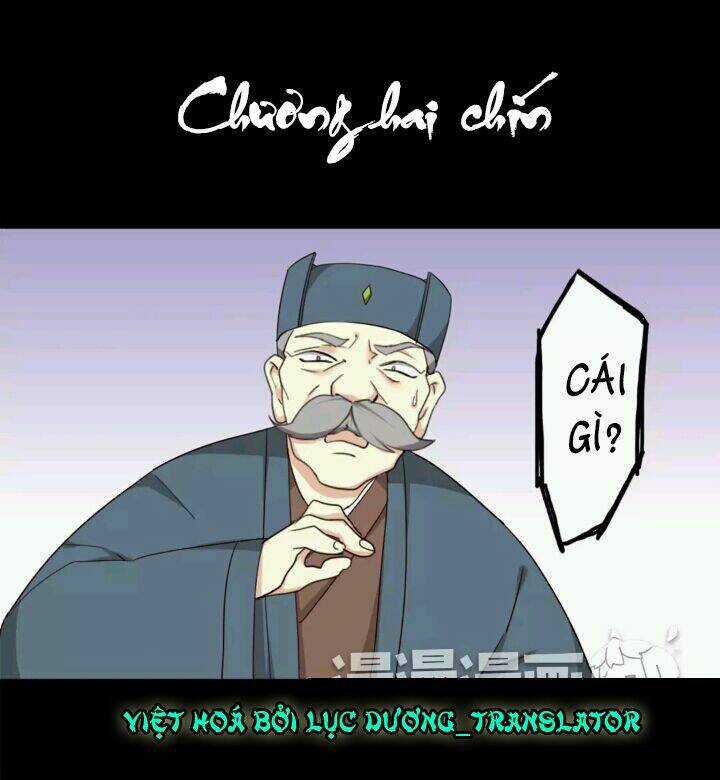 Lưỡng Bất Nghi - Chapter 29 - Trang 1