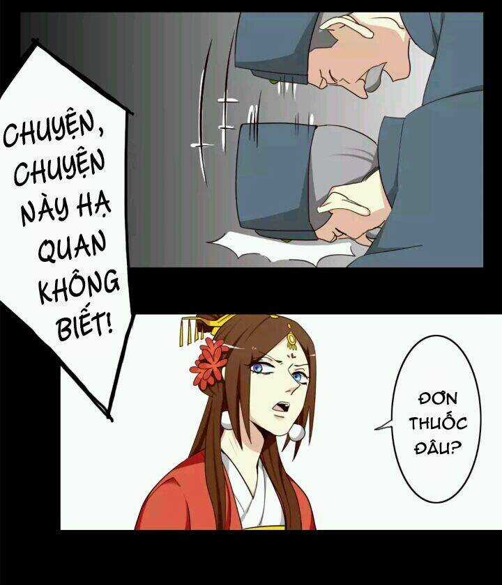 Lưỡng Bất Nghi - Chapter 29 - Trang 2